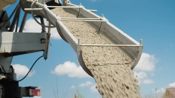 Best Concrete Driveway Installation in Churchville, NY