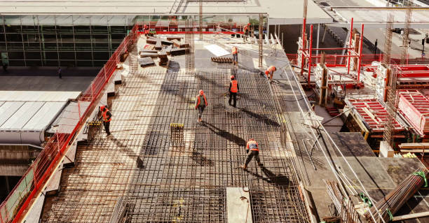 Best Concrete Removal and Replacement in Churchville, NY