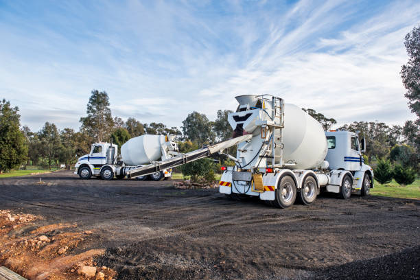 Best Residential Concrete Solutions in Churchville, NY