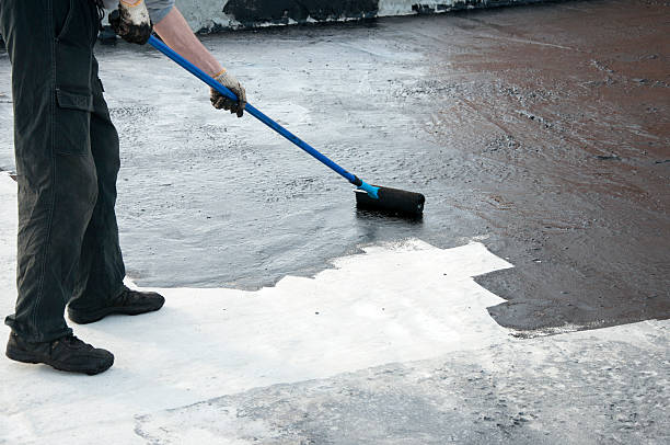 Best Concrete Sealing and Maintenance in Churchville, NY