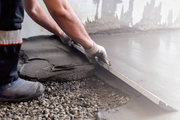 Best Concrete Steps and Stairs in Churchville, NY